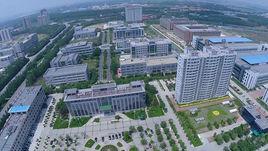 濰坊高新區生物醫藥科技產業園 濰坊高新區生物醫藥科技產業園