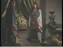 潘崇與商臣《東周列國·春秋篇》