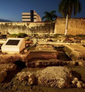 坎佩切歷史要塞城鎮 坎佩切歷史要塞城鎮