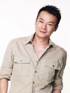 彭偉華[廣東五華縣革命烈士]