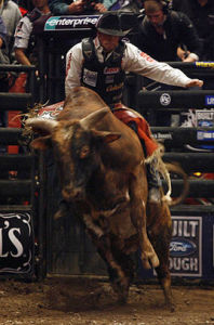 騎牛大賽 騎牛大賽