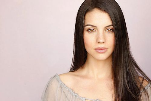 阿黛萊德·凱恩 Adelaide Kane