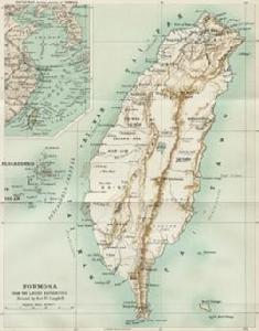 台灣日據時期 台灣日據時期