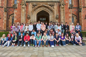 英國羅素大學集團 英國羅素大學集團