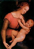 奧爾良聖母 奧爾良聖母