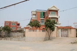 交玉凹村 交玉凹村