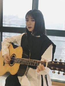 劉安琪[2018中國好聲音學員]