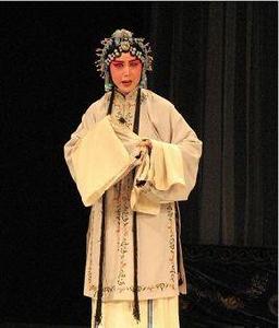 劉秀傑[京劇程派名旦]