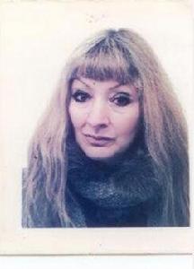 茜斯蓮娜·阿澤瑪 茜斯蓮娜·阿澤瑪