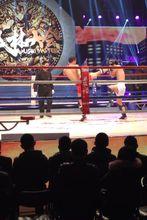 肖凱[2009年全國散打錦標賽64公斤冠軍]