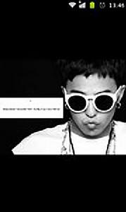 權志龍壁紙大全 權志龍壁紙大全