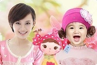 辣媽正傳時尚百變換裝