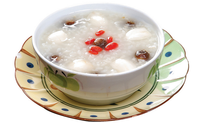 桂圓粥