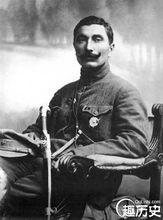 謝苗&middot;米哈伊洛維奇&middot;布瓊尼