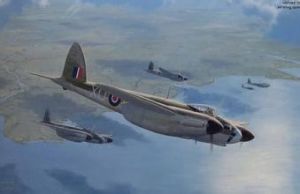 Ta-152高速戰鬥機 Ta-152高速戰鬥機