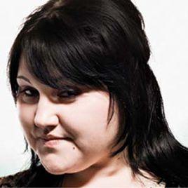 貝絲·迪托 貝絲·迪托