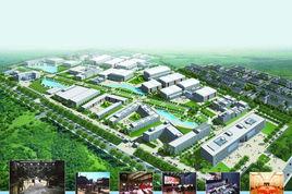 懷柔影視基地 懷柔影視基地