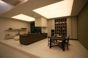 塞牧勒全屋定製家