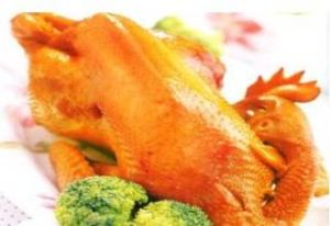 孔集滷雞 孔集滷雞