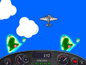 空中救援遊戲 空中救援遊戲