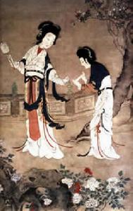 八十一御女 八十一御女