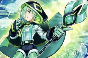 電子界小男巫 電子界小男巫