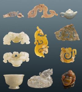 古玩交易 古玩交易