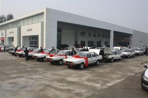 台兒莊運鴻駕校 台兒莊運鴻駕校