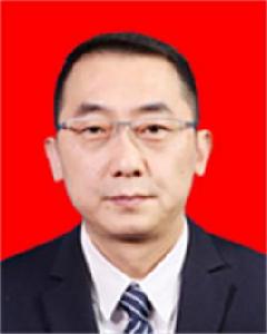 楊焱[甘肅金融控股集團有限公司黨委委員]