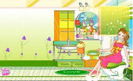 布置浴室 布置浴室