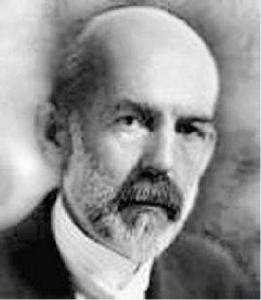 查爾斯·霍頓·庫利 查爾斯·霍頓·庫利