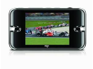 愛國者 MP5-F965R(4GB) 愛國者 MP5-F965R(4GB)