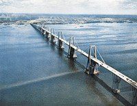 馬拉開波湖橋 馬拉開波湖橋