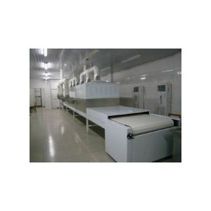 微波乾燥技術 微波乾燥技術