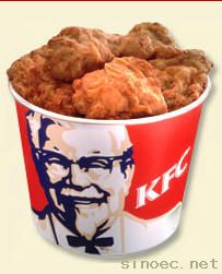 肯德基企業文化