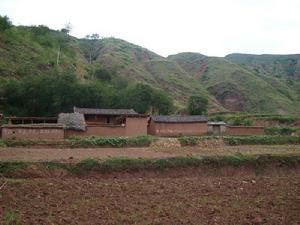 阿谷租新村 阿谷租新村