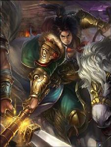 孫策[桌遊《三國殺》武將牌]