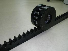 齒輪齒條傳動 齒輪齒條傳動