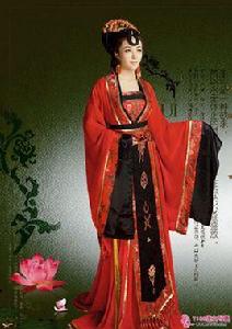 女子無德 女子無德