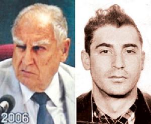 喬治·巴隆尼 喬治·巴隆尼