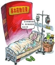 基本藥物目錄 基本藥物目錄