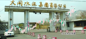 大同水泥股份有限公司