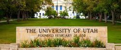 猶他大學