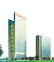 沭陽軟體產業園 沭陽軟體產業園