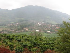 下波陸村 下波陸村