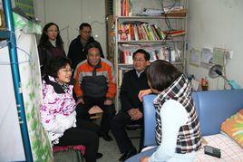 張德玉[遼寧省民研所、扶順市社會科學院特邀研究員]