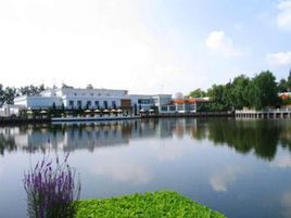 春暉園溫泉度假村