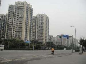 華潤·銀杏華庭 華潤·銀杏華庭