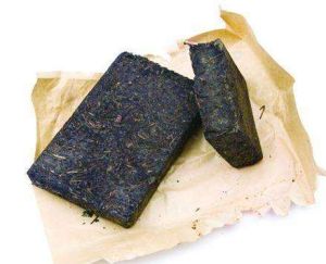 後發酵茶 後發酵茶