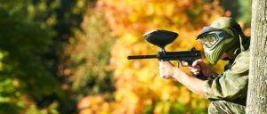 森林木彩彈射擊 森林木彩彈射擊